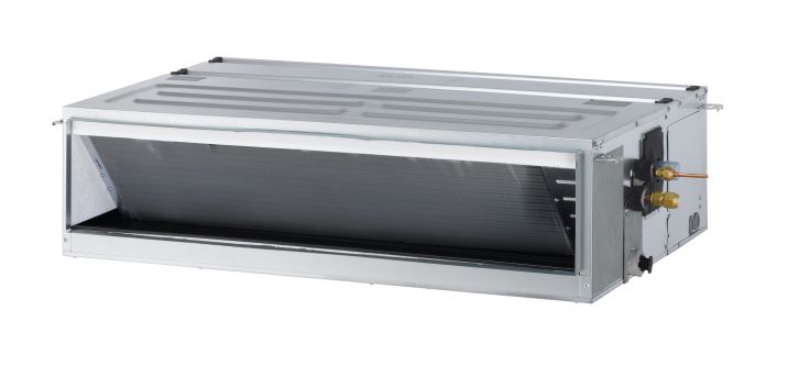 Κλιματιστικό LG H-INVERTER UM12FH.N10(IN) -UUA1.UL0(OUT) – PREMTB001(CONTROL)