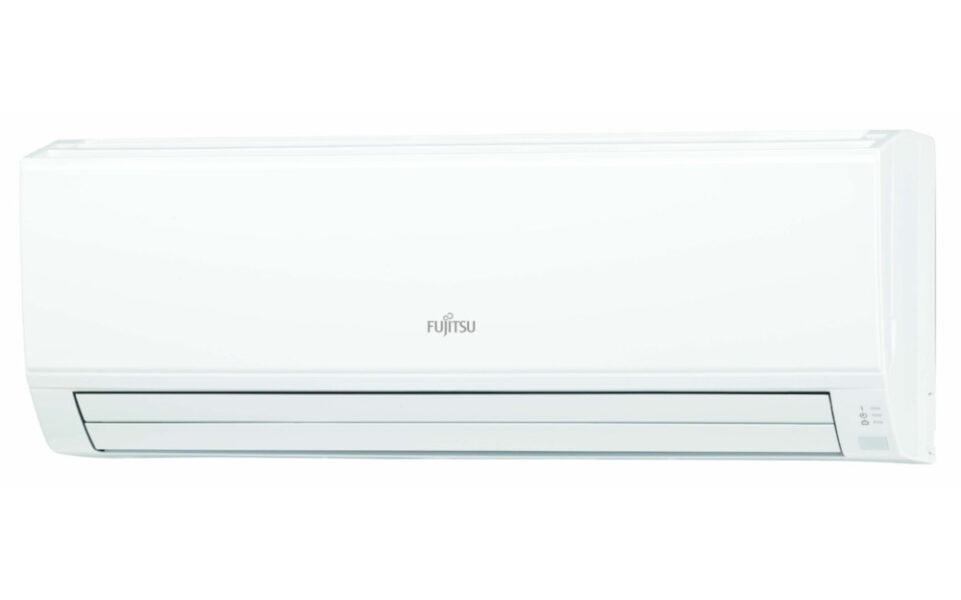 Κλιματιστικό FUJITSU SERIES KL 24.000 BTU