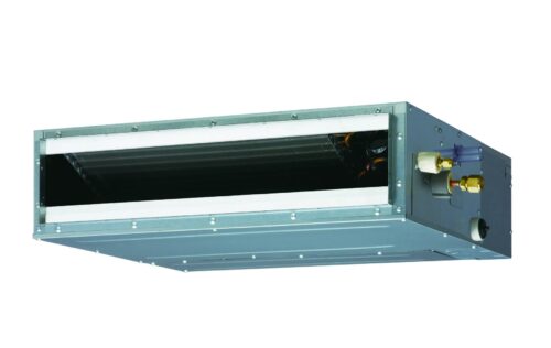 FLOOR - ROOF SLIM DUCT