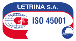 ISO 45001-250