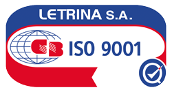 ISO 9001-250