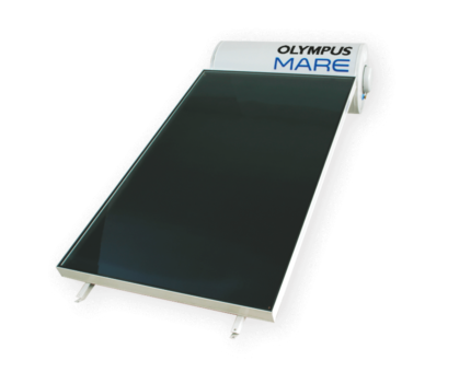 SOLAR OLYMPUS MARE