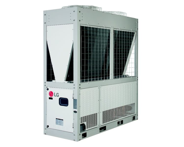 LG CHILLER 1