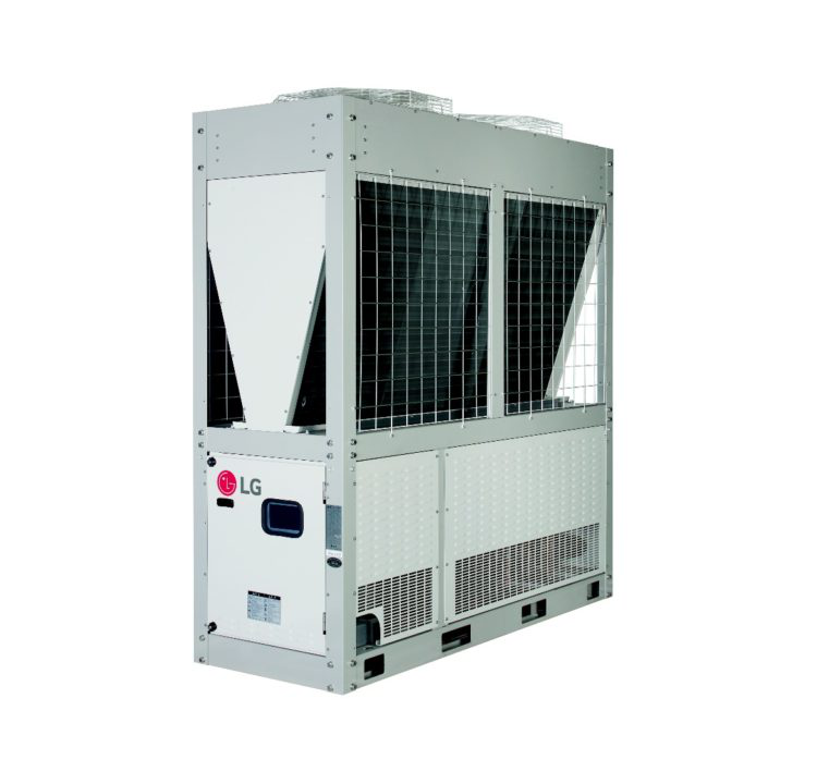 LG CHILLER 1