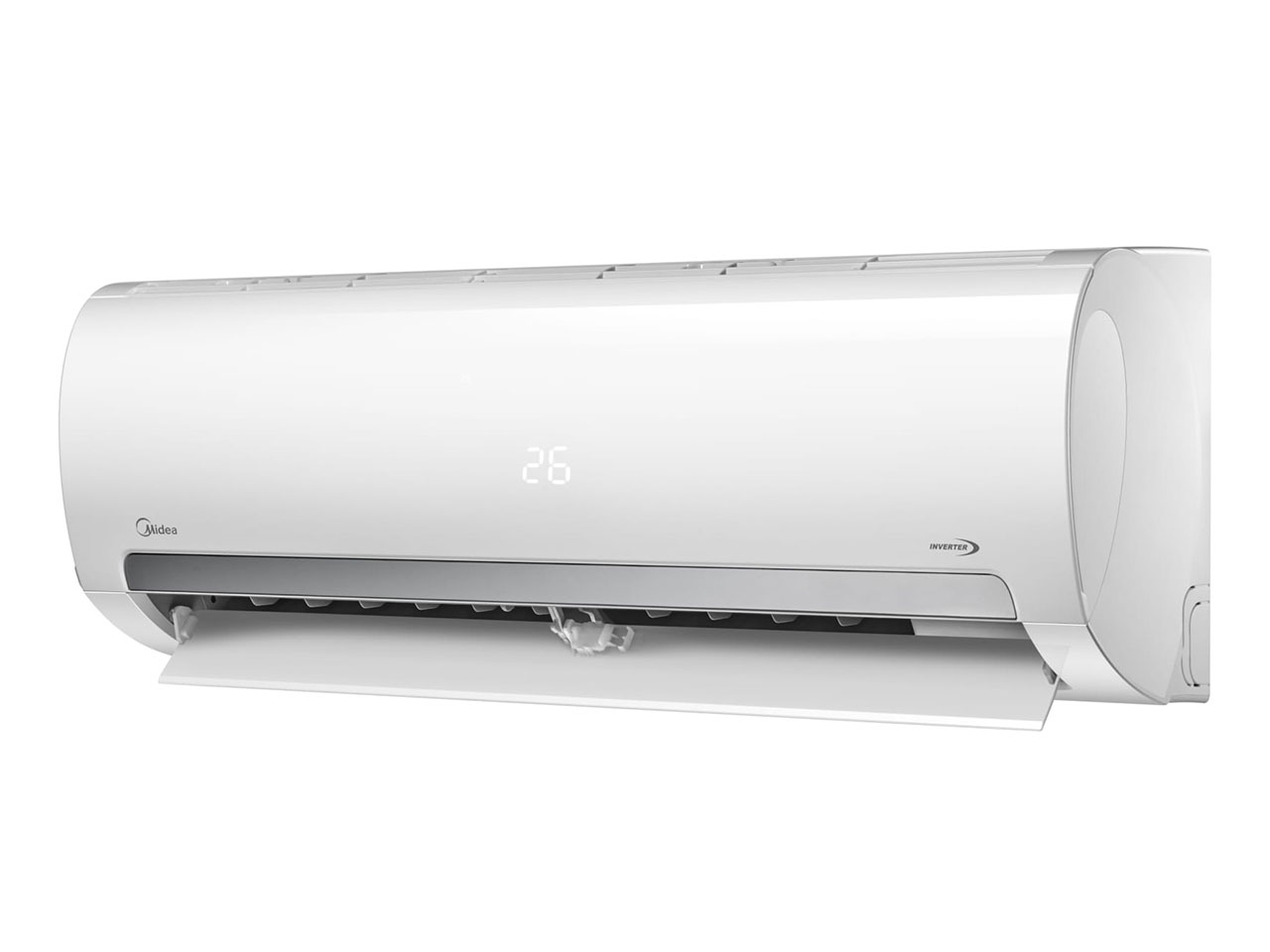 Κλιματιστικό INVERTER PRIME 9.000 BTU
