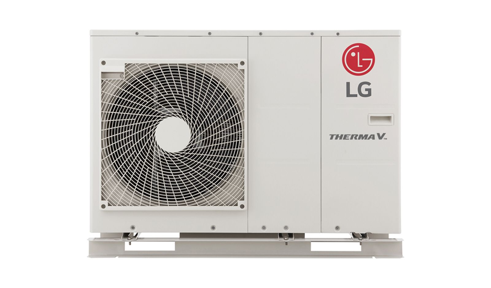Αντλία Θερμότητας MONOBLOC HM051M.U43