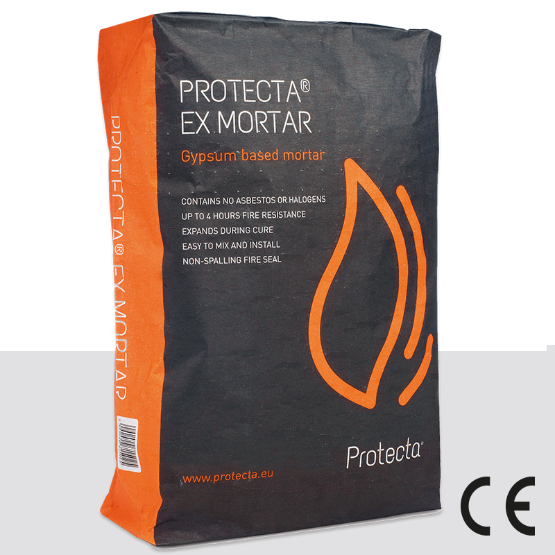EX MORTAR