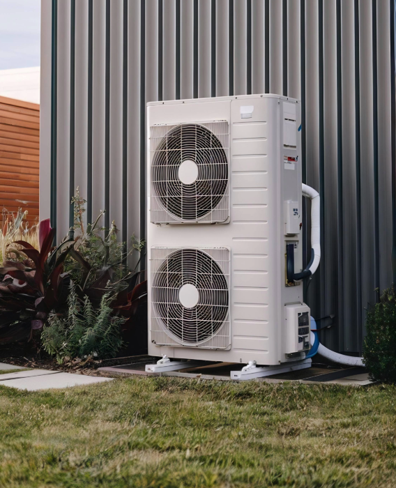ΑΝΤΛΙΑ ΘΕΡΜΟΤΗΤΑΣ – HEAT PUMPS