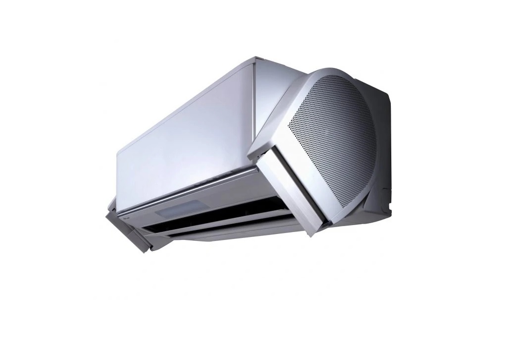 Κλιματιστικό SERIES NORTIA X 12.000 BTU
