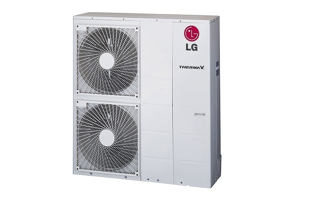 Αντλία Θερμότητας MONOBLOC HM121M.U33