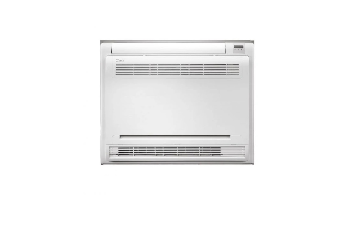Κλιματιστικό ΔΑΠΕΔΟΥ INVERTER ΚΟΝΣΟΛΑ 12.000 BTU