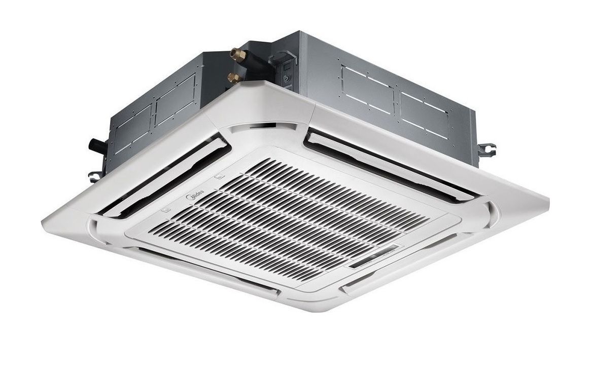 Κλιματιστικό MCD.24FNXDO (IN) - MOU.24FN8.QDO (OUT) - T.MBQ.O2M2 (PANEL) 1Phase