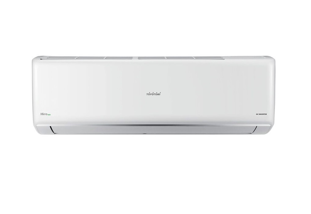 Κλιματιστικό ECO DC INVERTER HIRO 9.000 BTU