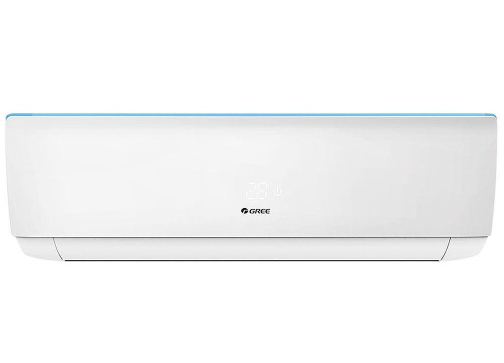 Κλιματιστικό BORA R32 DC INVERTER ECODESIGN 10.000 BTU
