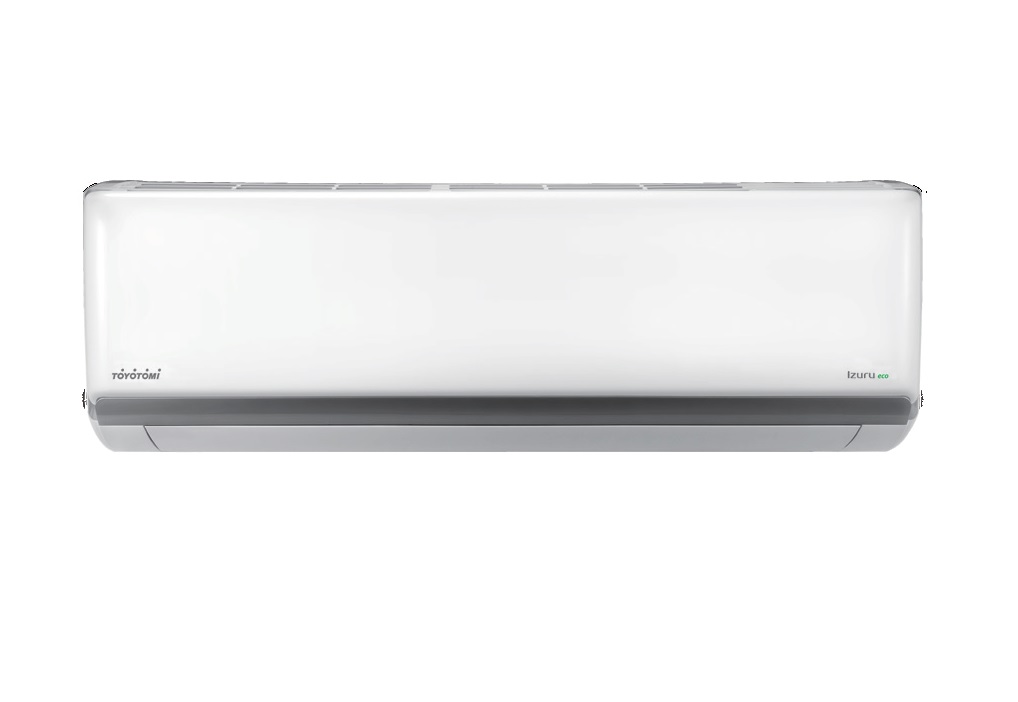Κλιματιστικό ECO DC INVERTER IZURU 9.000 BTU