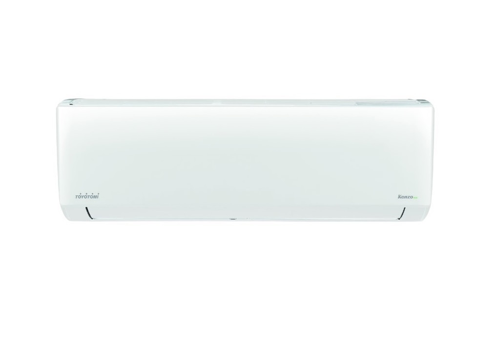 Κλιματιστικό ECO DC INVERTER KENZO 9.000 BTU