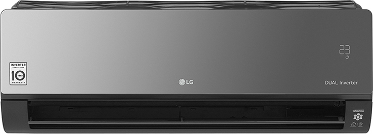 LG ARTCOOL MIRROR AI AIR (AA09SP)