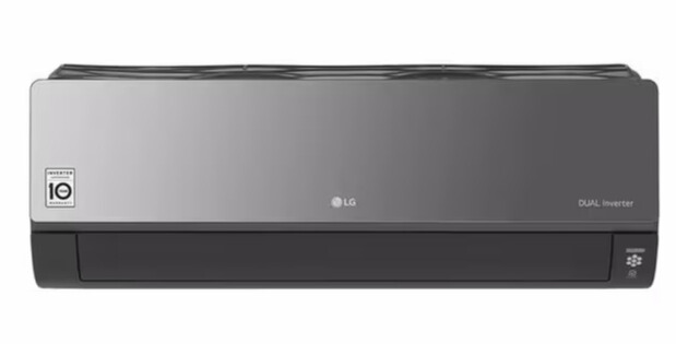 LG ARTCOOL MIRROR AI AIR (AA12SP)