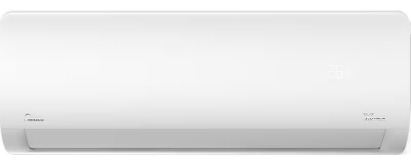MIDEA AG1-09NXD6-I