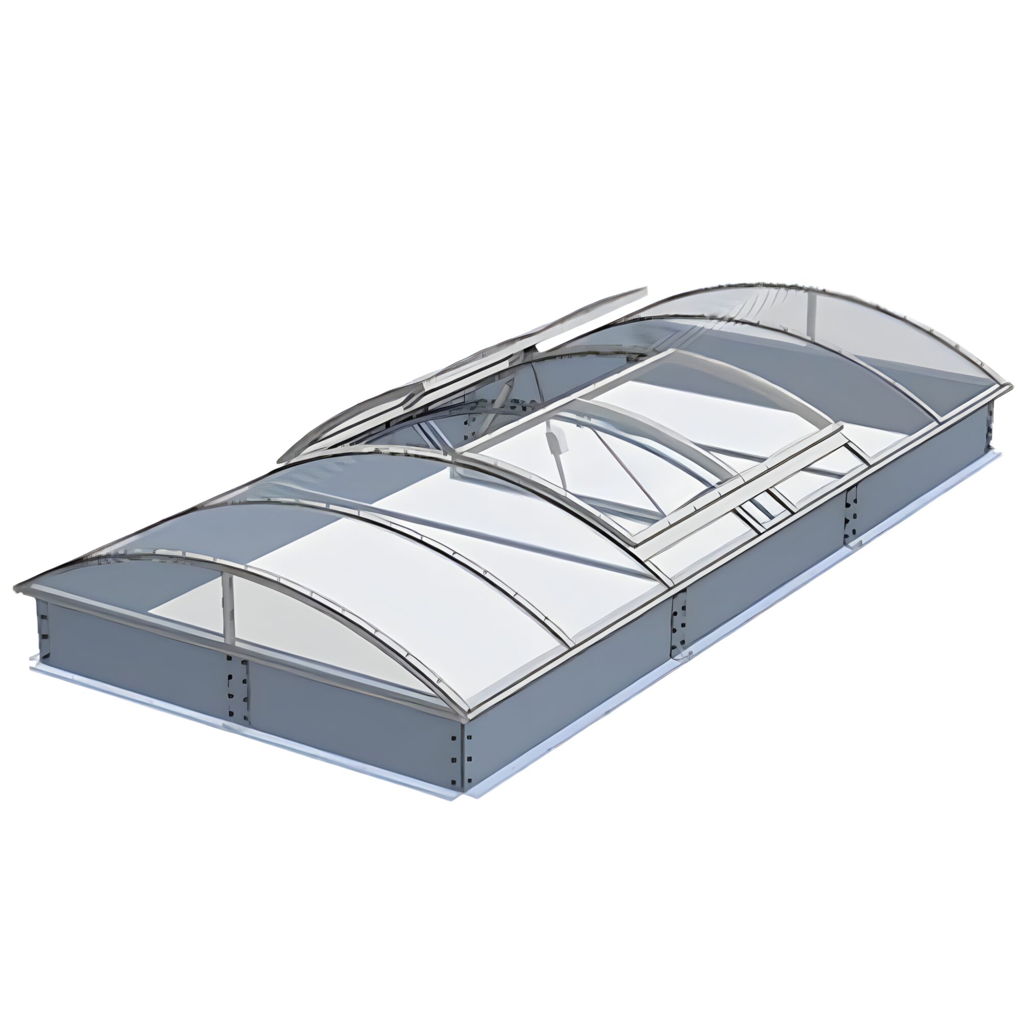 Skylights / Rooflights