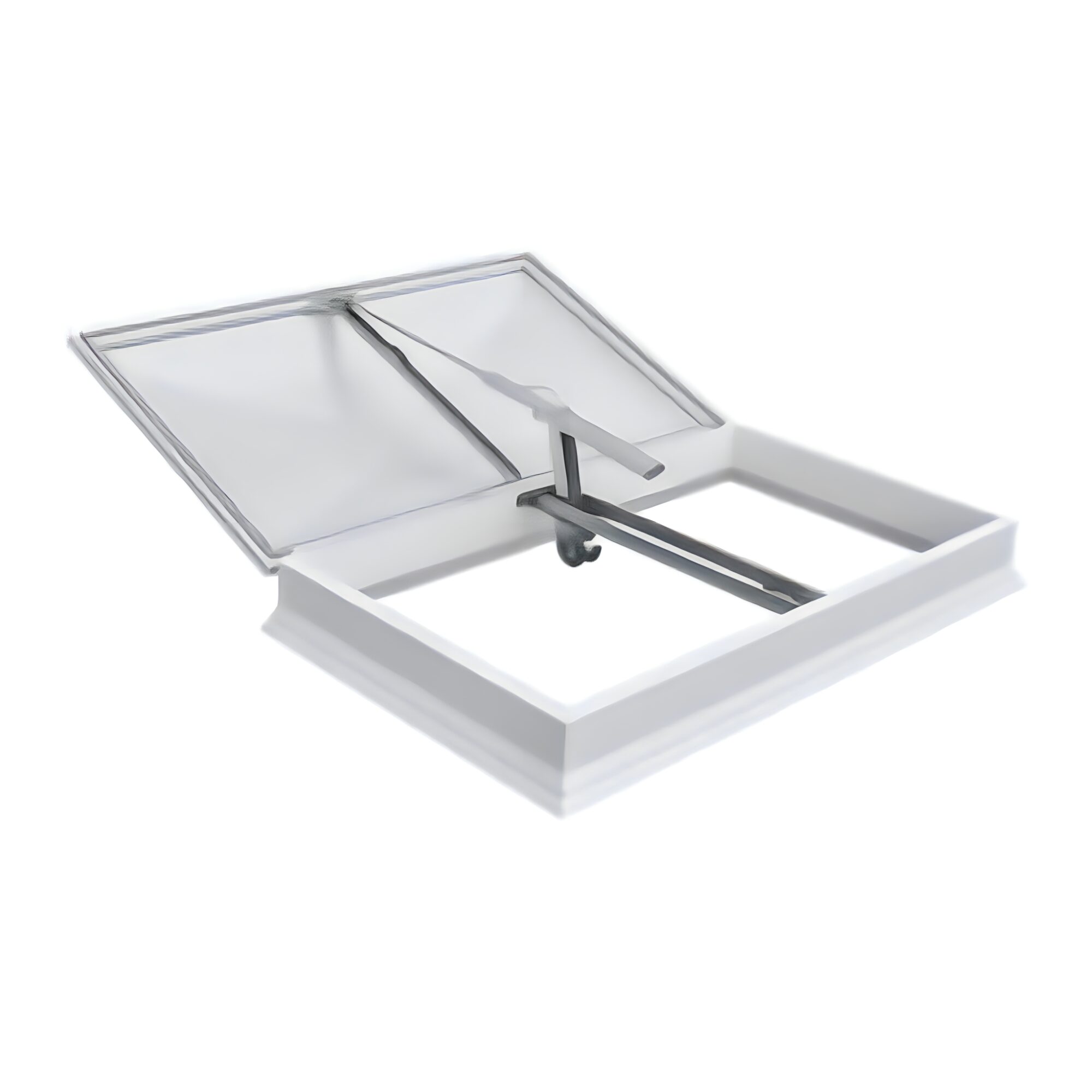 Smoke Vent (Single or double leaf)