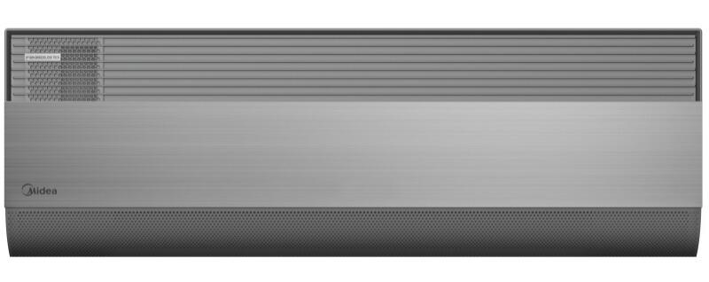 MIDEA GAIA-12HRFN8-I-GREY
