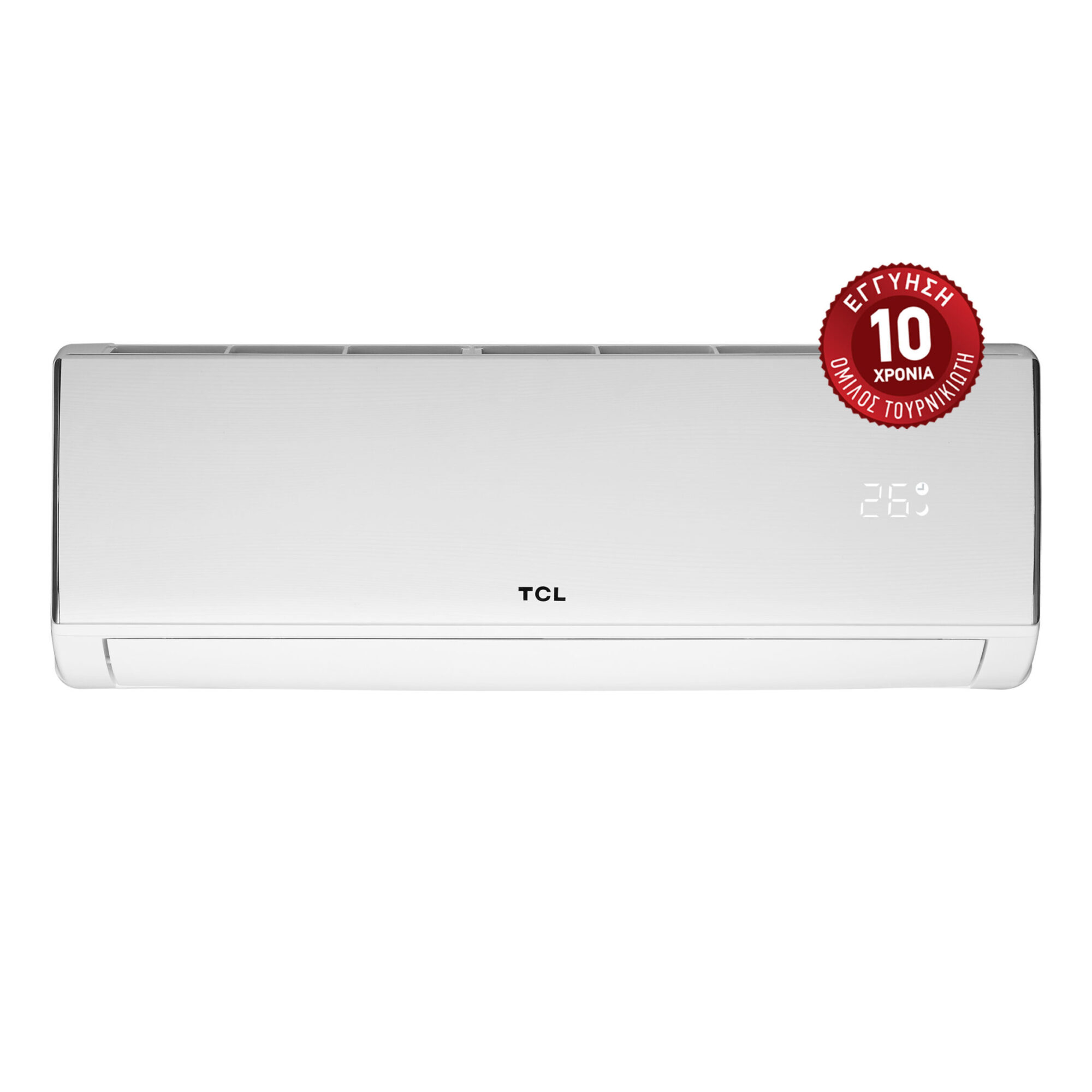 TCL 12CHSD/TPG11