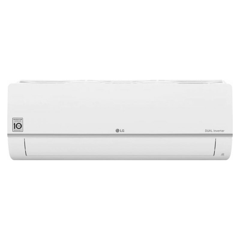 LG DUAL COOL OCEAN (S24EC)