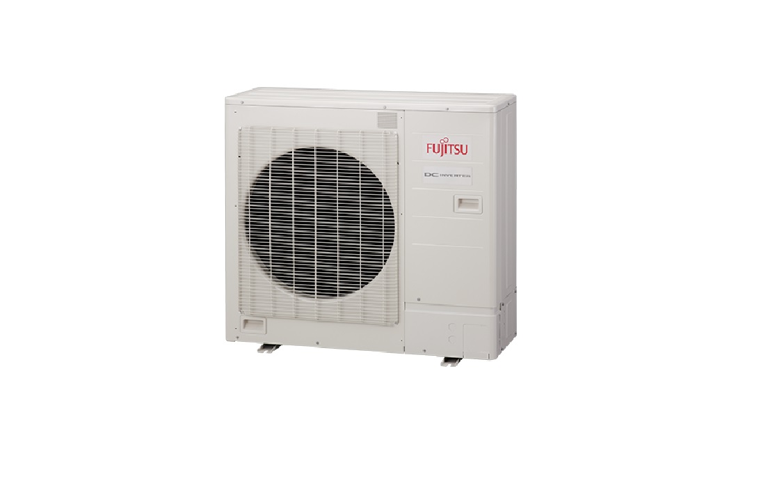 MULTI SYSTEMS DC INVERTER