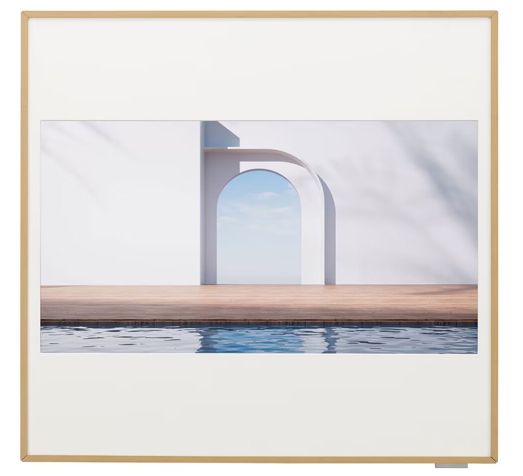 ARTCOOL GALLERY LCD (A12GA2)